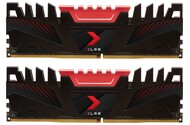 Pamięć RAM PNY XLR8 16GB DDR4 3200MHz 1.35V 16CL