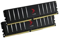 Pamięć RAM PNY XLR8 Low Profile 16GB DDR4 3200MHz 1.35V 16CL