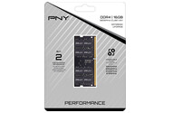 Pamięć RAM PNY Performance 16GB DDR4 3200MHz 1.2V