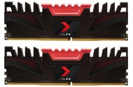 Pamięć RAM PNY XLR8 Gaming 16GB DDR4 3200MHz 1.35V 16CL