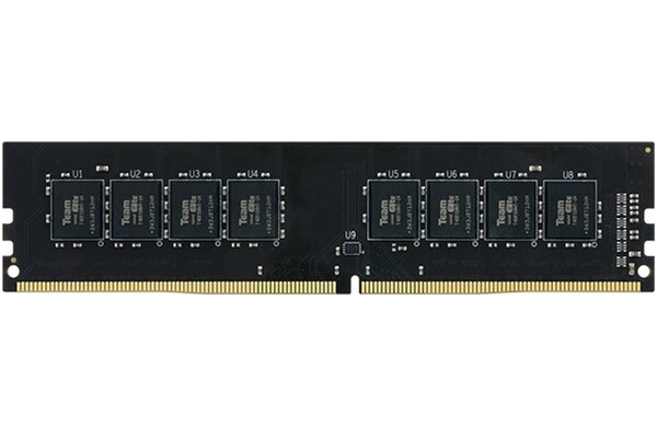 Pamięć RAM TeamGroup Elite 8GB DDR4 3200MHz 1.2V