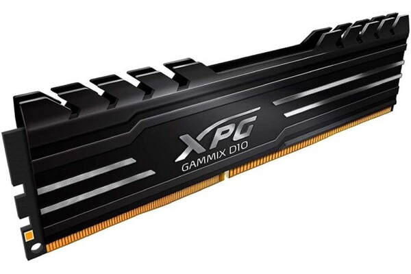Pamięć RAM Adata XPG Gammix D10 16GB DDR4 3200MHz 1.35V