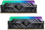 Pamięć RAM Adata XPG Spectrix D41 16GB DDR4 3200MHz 1.35V