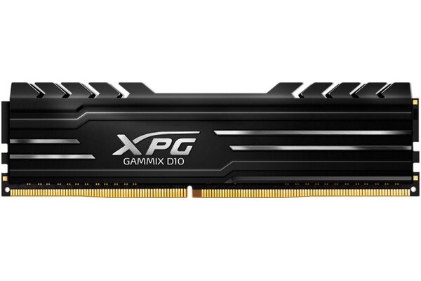 Pamięć RAM Adata XPG Gammix D10 8GB DDR4 3600MHz 1.35V 18CL