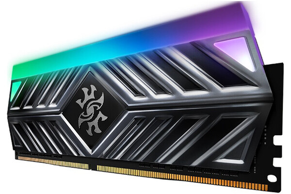 Pamięć RAM Adata XPG Spectrix D41 16GB DDR4 3600MHz 1.35V