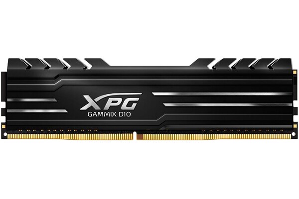 Pamięć RAM Adata XPG Gammix D10 8GB DDR4 3200MHz 1.35V