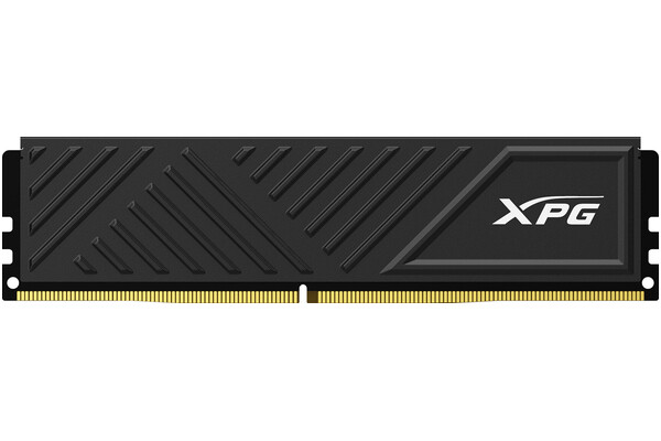 Pamięć RAM Adata XPG Gammix D35 16GB DDR4 3200MHz 1.35V