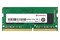 Pamięć RAM Transcend JetRam 8GB DDR4 2666MHz 1.2V