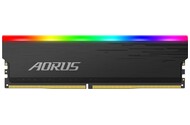 Pamięć RAM GIGABYTE Aorus RGB 16GB DDR4 3333MHz 1.35V 18CL
