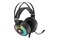 Słuchawki Genesis NSG1656 Neon 600 Nauszne Przewodowe czarny