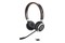 Słuchawki Jabra Evolve 65 Nauszne Bezprzewodowe czarny