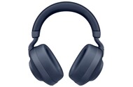 Słuchawki Jabra Elite 85h Nauszne Bezprzewodowe niebieski