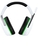 Słuchawki HYPERX Cloudx Stinger 2 Core Nauszne Przewodowe biały
