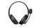 Słuchawki Havit H206D Nauszne Przewodowe czarny
