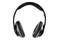 Słuchawki GoGEN HBTM41BR Nauszne Bezprzewodowe czarny