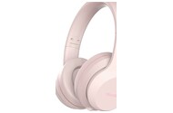 Słuchawki GoGEN HBTM43P Nauszne Bezprzewodowe różowy