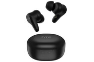 Słuchawki HTC Earbuds Plus Dokanałowe Bezprzewodowe czarny