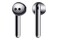 Słuchawki Huawei FreeBuds 4 Douszne Bezprzewodowe srebrny