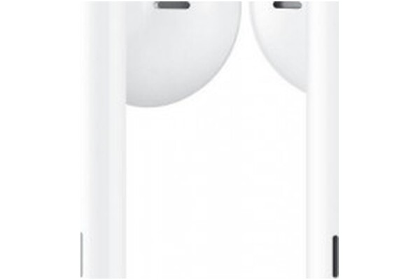 Słuchawki Huawei CM33 Douszne Przewodowe biały