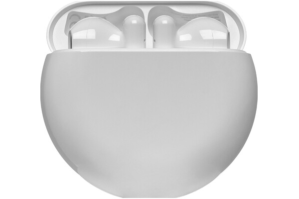 Słuchawki Huawei FreeBuds 3 Douszne Bezprzewodowe biały