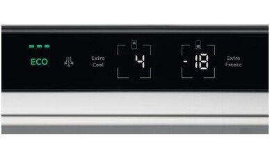 Lodówka do zabudowy Electrolux ENC8MC19S