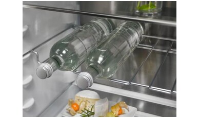 Lodówka do zabudowy Electrolux ENC8MC19S