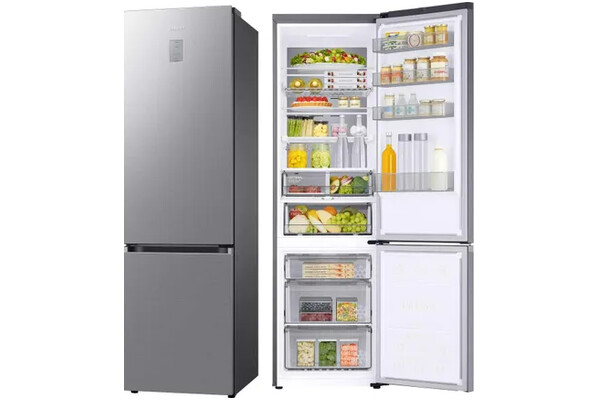 Lodówka Samsung RB38C675CS9