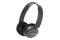 Słuchawki Koss BT330I Nauszne Bezprzewodowe czarny