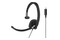 Słuchawki Koss CS295 Nauszne Przewodowe czarny