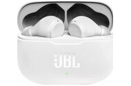 Słuchawki JBL Wave 200TWS Dokanałowe Bezprzewodowe biały