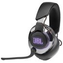 Słuchawki JBL Quantum 810 Nauszne Bezprzewodowe czarny