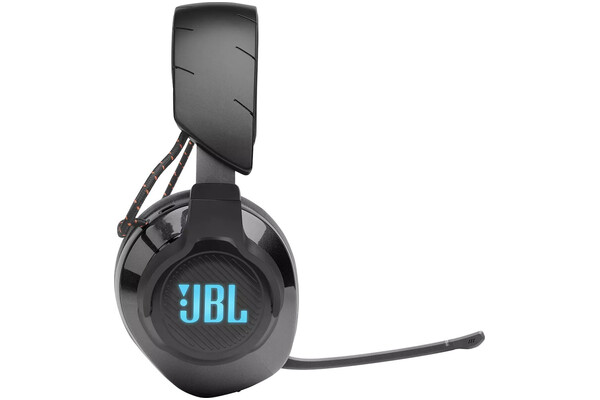 Słuchawki JBL Quantum 610 Nauszne Bezprzewodowe czarny