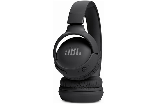 Słuchawki JBL Tune 525BT Nauszne Bezprzewodowe czarny