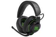 Słuchawki JBL Quantum 910X Nauszne Bezprzewodowe czarno-zielony