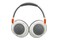 Słuchawki JBL Junior JR460 Nauszne Bezprzewodowe biały