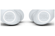 Słuchawki JBL Free 2 Dokanałowe Bezprzewodowe biały