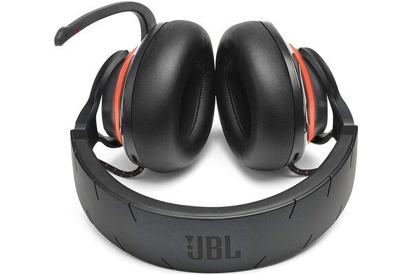 Słuchawki JBL Quantum 800 Nauszne Bezprzewodowe czarny
