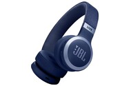 Słuchawki JBL Live 670NC Nauszne Bezprzewodowe czarny