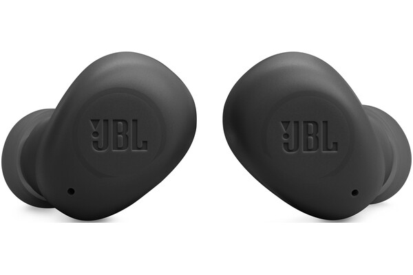 Słuchawki JBL Wave Buds Dokanałowe Bezprzewodowe czarny