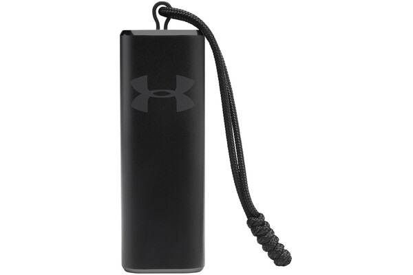 Słuchawki JBL Under Armour Flash X Dokanałowe Bezprzewodowe czarny