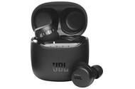 Słuchawki JBL Tour Pro+ Dokanałowe Bezprzewodowe czarny