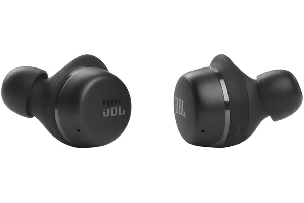 Słuchawki JBL Tour Pro+ Dokanałowe Bezprzewodowe czarny