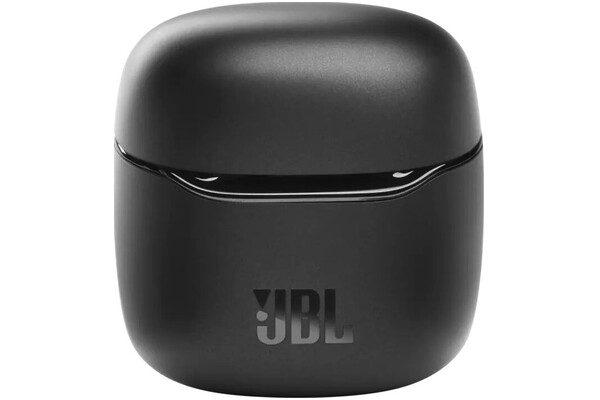 Słuchawki JBL Tour Pro+ Dokanałowe Bezprzewodowe czarny