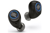Słuchawki JBL Free X Dokanałowe Bezprzewodowe czarny