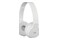 Słuchawki JVC HAS180W Nauszne Przewodowe biały