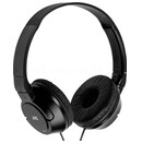 Słuchawki JVC HAS180 Nauszne Przewodowe czarny