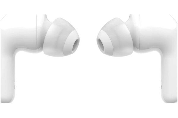 Słuchawki LG FN7 Tone Free Dokanałowe Bezprzewodowe biały