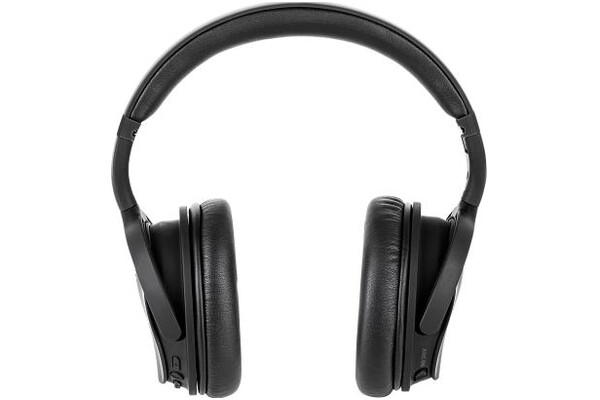Słuchawki Kruger&Matz F7A Lite Nauszne Bezprzewodowe czarny