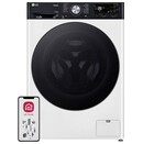 Pralko-suszarka LG F4D1675YW Vivace 11.0kg 1400obr./min
