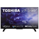 Telewizor TOSHIBA 43LV2E63DG 43" Full HD